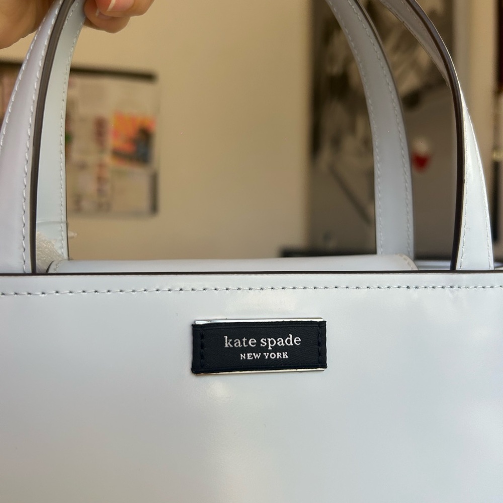 Kate Spade Sam Icon Tote - Picture 2 of 5